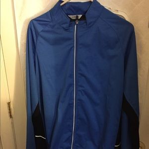 IZod golf jacket